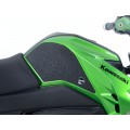 R&G Racing Tank Traction Grip for Kawasaki Z125 Pro '16-18 R&G Racing Tank Traction Grip for Kawasaki Z125 Pro '16-18